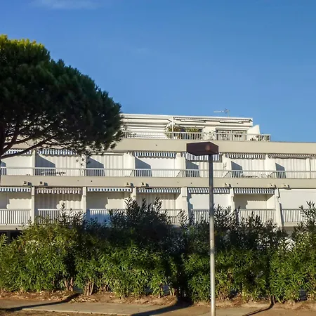 Appartement La Fregate-15 By Interhome Le Grau-du-Roi