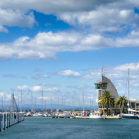 La Fregate-15 By Interhome *