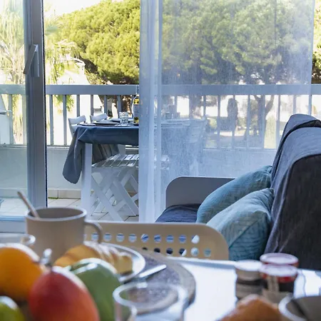 La Fregate-15 By Interhome