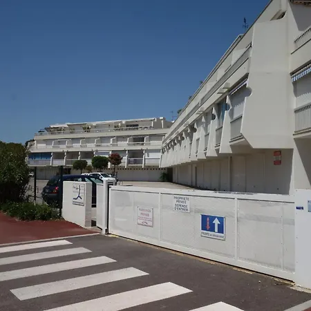 La Fregate-15 By Interhome *