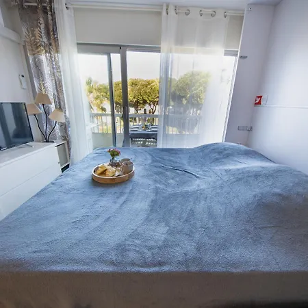 La Fregate-15 By Interhome Le Grau-du-Roi