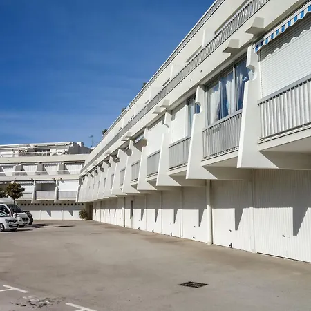 Appartement La Fregate-15 By Interhome Le Grau-du-Roi