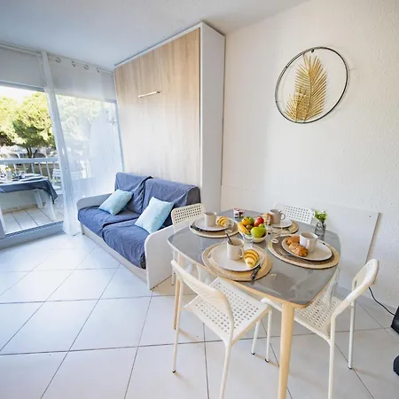 La Fregate-15 By Interhome Appartement *