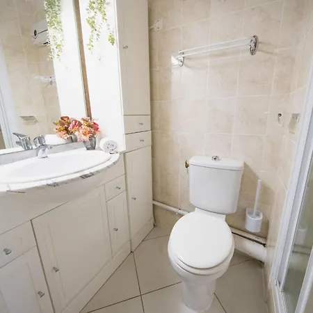 La Fregate-15 By Interhome * Le Grau-du-Roi