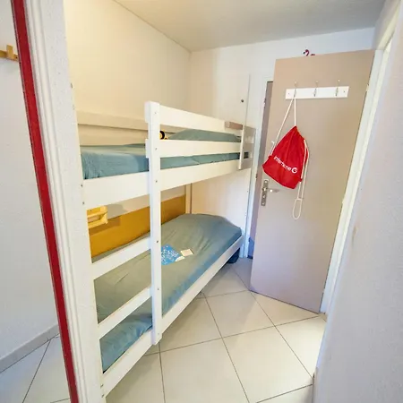 La Fregate-15 By Interhome Appartement