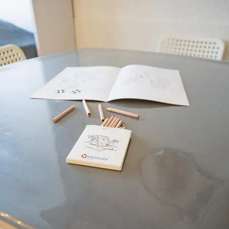 Appartement La Fregate-15 By Interhome