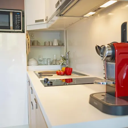 Appartement La Fregate-15 By Interhome *