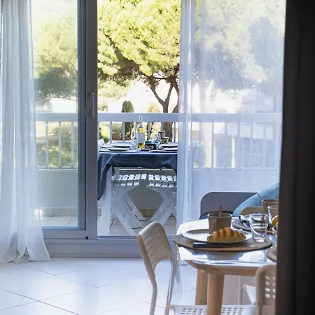 La Fregate-15 By Interhome Le Grau-du-Roi