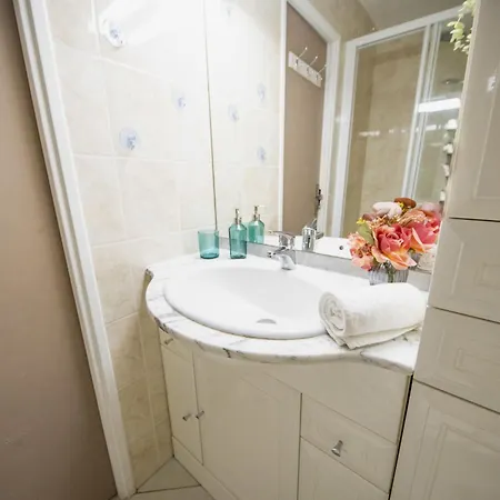 Appartement La Fregate-15 By Interhome *