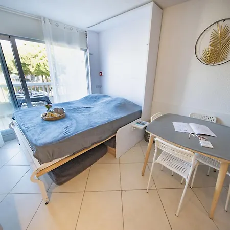 La Fregate-15 By Interhome * Le Grau-du-Roi